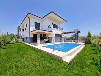 Konut-Villa