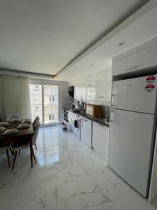 Antalya Serik / Belek Merkezde 2+1 Lux Eşyalı Daire,,