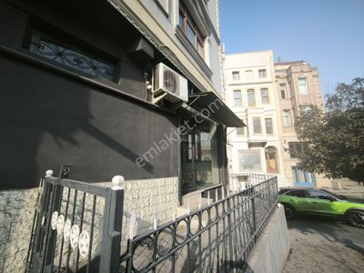 İşyeri-Büro