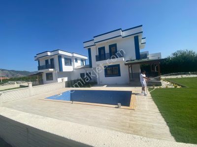 Konut-Villa