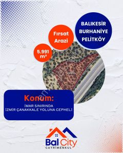 Arsa-Tarla