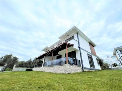 Konut-Villa