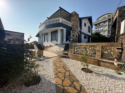 Konut-Villa