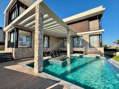 Konut-Villa