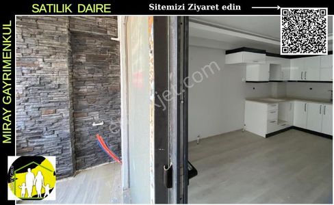 Konut-Daire