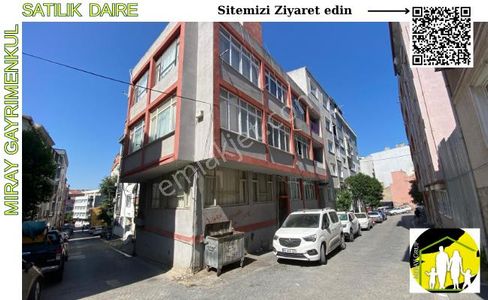 Konut-Daire