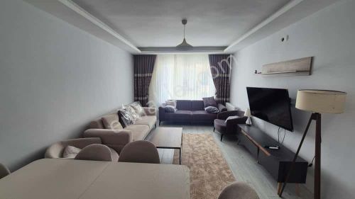 Acil Yenikent Fevzi Çakmak Mah.satılık Daire 3+1