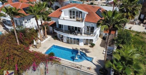 Konut-Villa