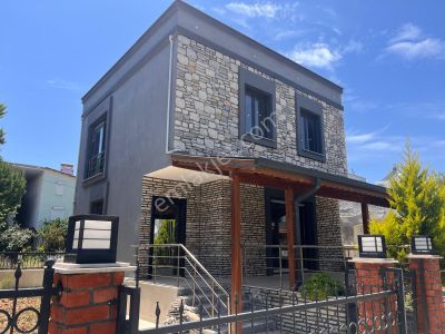 Konut-Villa
