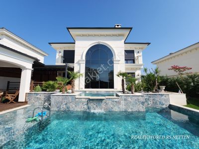Konut-Villa