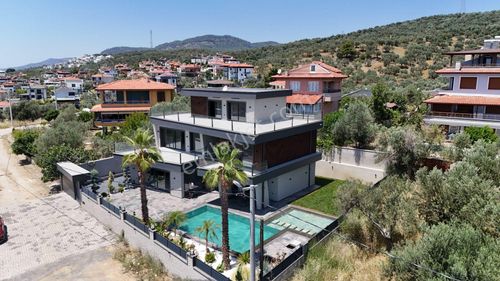 Konut-Villa