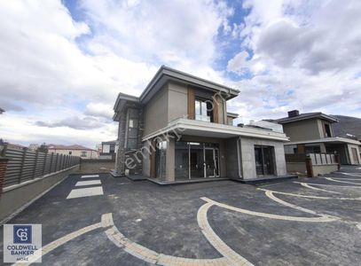 Konut-Villa