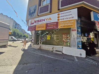 İşyeri-Dükkan & Mağaza