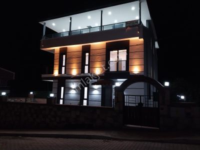 Konut-Villa