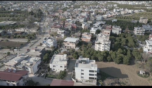 Arsa-Konut İmarlı