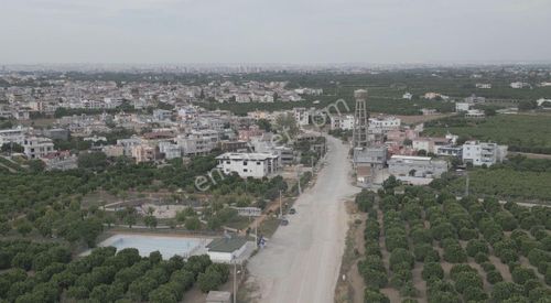 Arsa-Bağ & Bahçe