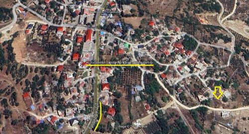 Arsa-Konut İmarlı