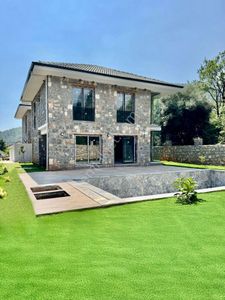 Konut-Villa