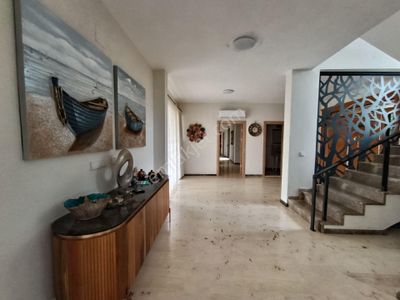 Konut-Villa
