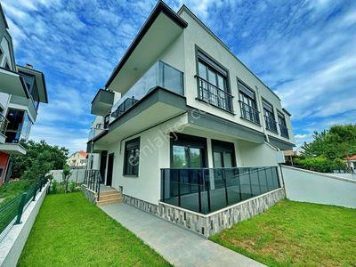 Konut-Villa
