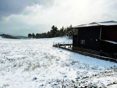 Arsa-Konut İmarlı