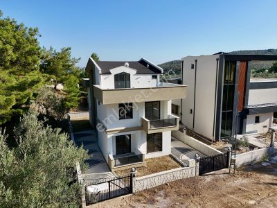 Konut-Villa