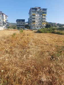 Arsa-Konut İmarlı