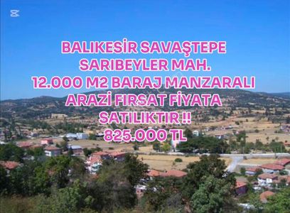 Arsa-Tarla