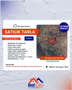 Arsa-Tarla