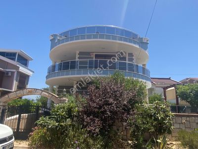 Konut-Villa