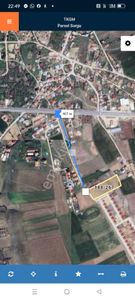 Arsa-Tarla