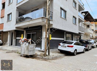 İşyeri-Dükkan & Mağaza