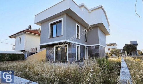 Konut-Villa