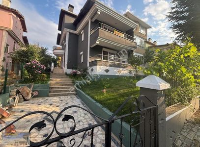 Konut-Villa