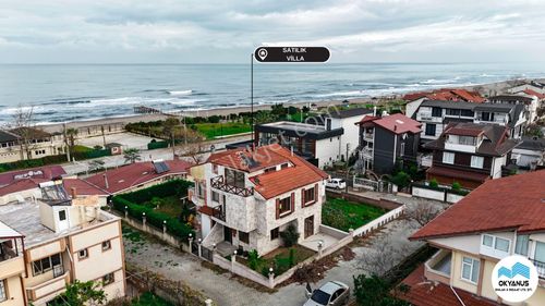 Konut-Villa