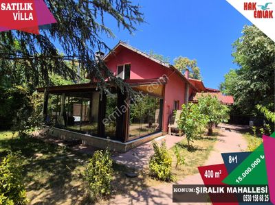 Konut-Villa
