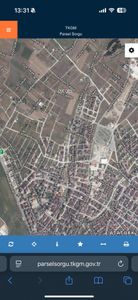 Arsa-Tarla