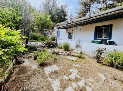 Arsa-Villa İmarlı