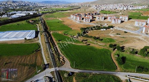 Arsa-Konut İmarlı