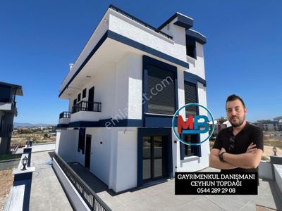 Konut-Villa