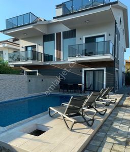 Konut-Villa