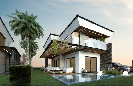 Konut-Villa