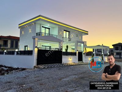 Konut-Villa