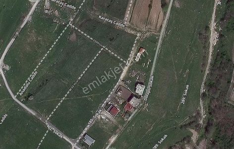 Arsa-Konut İmarlı