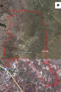 Arsa-Tarla