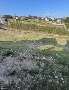 Arsa-Villa İmarlı