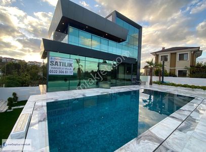 Konut-Villa