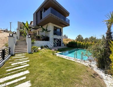 Konut-Villa