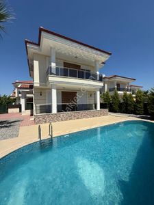 Konut-Villa