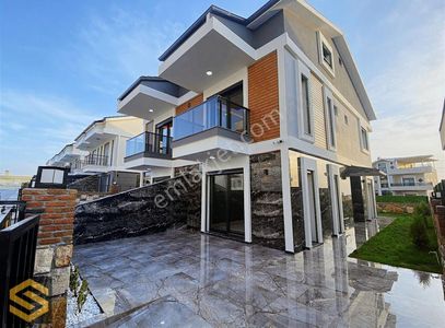 Konut-Villa
